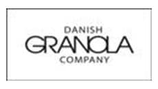 Lån op til  hos Danish Granola Company