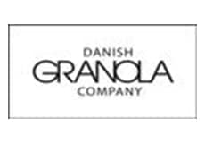 Pris  hos Danish Granola Company