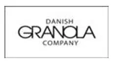 Lån op til  hos Danish Granola Company