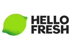 Pris Fra 43.50hos HelloFresh