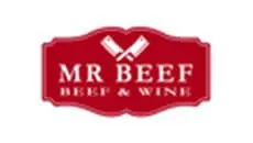 Mr. Beef