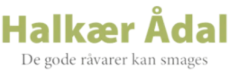 Halkaer-Ådal-logo