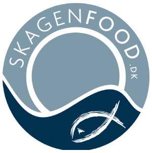 SkagenFood logo