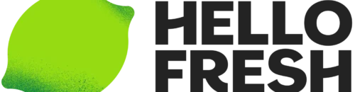 Lån op til  hos HelloFresh